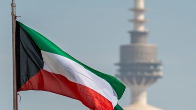 الكويت ترحب بإعلان الرئيس الفرنسي نيته الاعتراف بدولة فلسطين