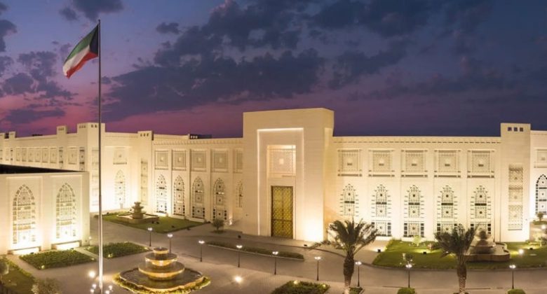 الكويت تعرب عن تعاطفها وتضامنها مع الولايات المتحدة إثر الفيضانات التي اجتاحت تكساس
