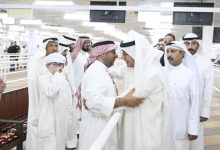 الكويت تودّع السفير عبدالمحسن الجيعان بعد مسيرة دبلوماسية حافلة