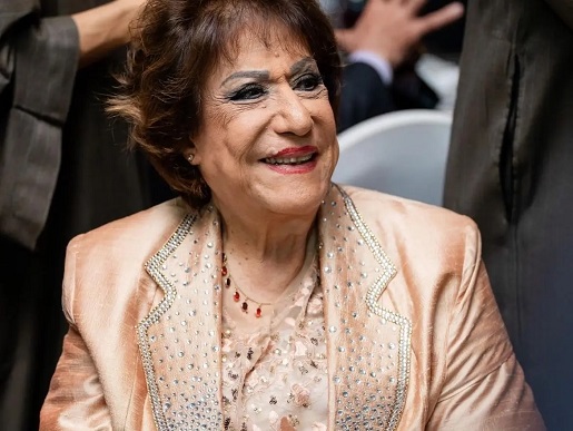 المؤلف حاتم حافظ: عيوننا استغربت غياب سميحة أيوب في افتتاح الدورة 18 للمهرجان القومي للمسرح المصري