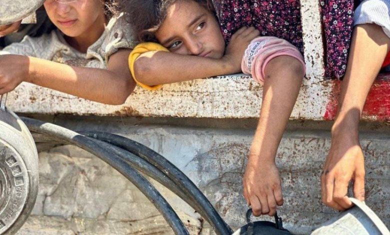 المجاعة تتفاقم.. تحذيرات من ترويج روايات مضللة حول إدخال المساعدات