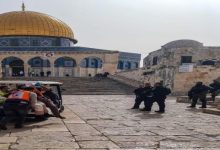 المحكمة العليا بإسرائيل تصدر قرارا بهدم منزل خطيب المسجد الأقصى
