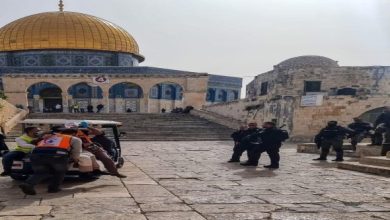المحكمة العليا بإسرائيل تصدر قرارا بهدم منزل خطيب المسجد الأقصى