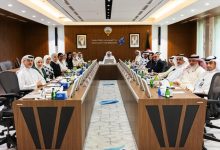 المخيزيم : التكامل والتنسيق بين جهات الدولة لمستقبل طاقة آمن ومستدام