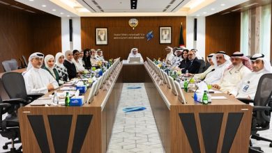 المخيزيم : التكامل والتنسيق بين جهات الدولة لمستقبل طاقة آمن ومستدام