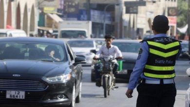 المسرب الخاطئ وراء ثلث وفيات الحوادث تقريبًا في 2024...