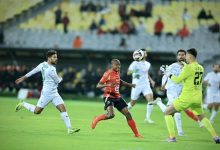 المصري يواجه الترجي والنجم الساحلي والصفاقسي استعدادا للموسم الجديد