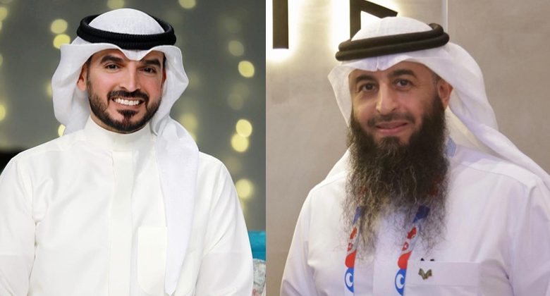المطيري يعتمد الهيكل الجديد لـ «الإعلام»