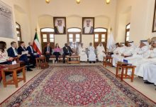«المعهد الدبلوماسي» يُناقش العلاقات الاستراتيجية والتاريخية بين الكويت وبريطانيا