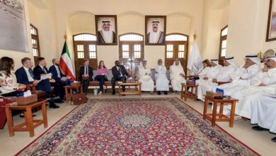 «المعهد الدبلوماسي» يُناقش العلاقات الاستراتيجية والتاريخية بين الكويت وبريطانيا