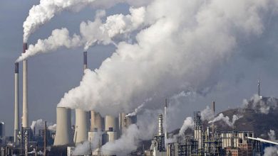 المفوضية الأوروبية تقترح هدفا ملزما لخفض الانبعاثات بنسبة 90% بحلول 2040 لتحقيق الحياد المناخي