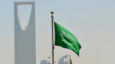 المملكة ترحب بإعلان حكومة البرتغال عزمها الاعتراف بالدولة الفلسطينية
