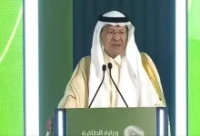 المملكة لديها «ثلاثية» بشأن جدوى مشاريع الطاقة