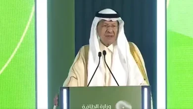 المملكة لديها «ثلاثية» بشأن جدوى مشاريع الطاقة