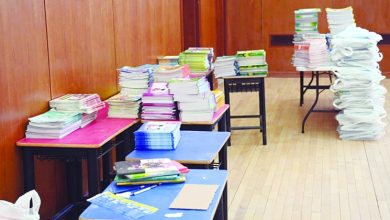المناهج الدراسية... تغيير جذري في «الابتدائية» و80 في المئة لـ«المتوسطة»
