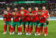 المنتخب المغربي المحلي يعسكر في كينيا استعدادا للتحديات القادمة