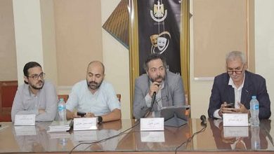 المهرجان القومي للمسرح يحتفي بالفائزين في مسابقة التأليف المسرحي