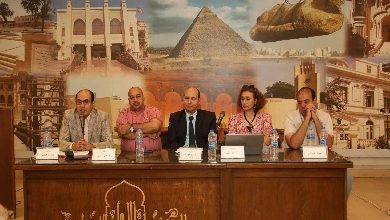 المهرجان القومي للمسرح يناقش تحولات النص المسرحي المعاصر وتجارب الكتّاب المسرحيين الجدد