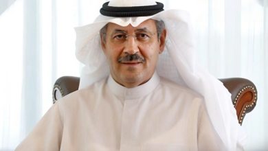 النائب العام يُكلف المستشار بدر المسعد برئاسة النيابة الكلية
