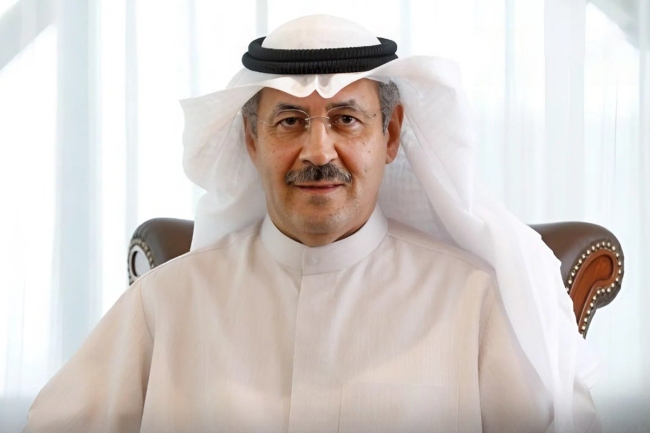 النائب العام يُكلف المستشار بدر المسعد برئاسة النيابة الكلية