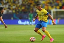 النصر السعودي يبدأ بتلبية أحد مطالب كريستيانو رونالدو