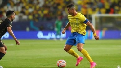 النصر السعودي يبدأ بتلبية أحد مطالب كريستيانو رونالدو