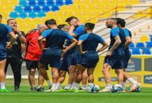 النصر السعودي يتوجه إلى النمسا استعدادا للموسم الجديد وسط غيابات مثيرة