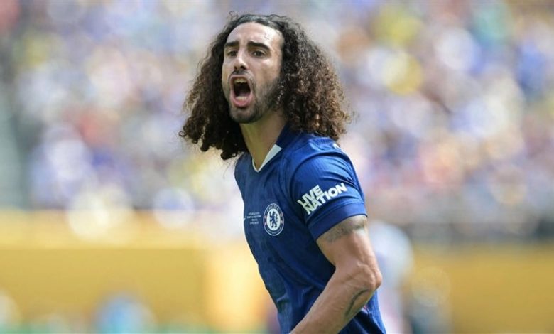 النصر لم يفاوض كوكوريلا