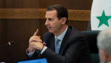النيابة العامة في فرنسا تطلب إصدار مذكرة توقيف جديدة بحق بشار الأسد