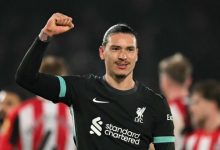 الهلال يترقب مصير نونيز في ليفربول
