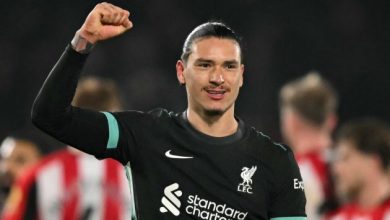 الهلال يترقب مصير نونيز في ليفربول