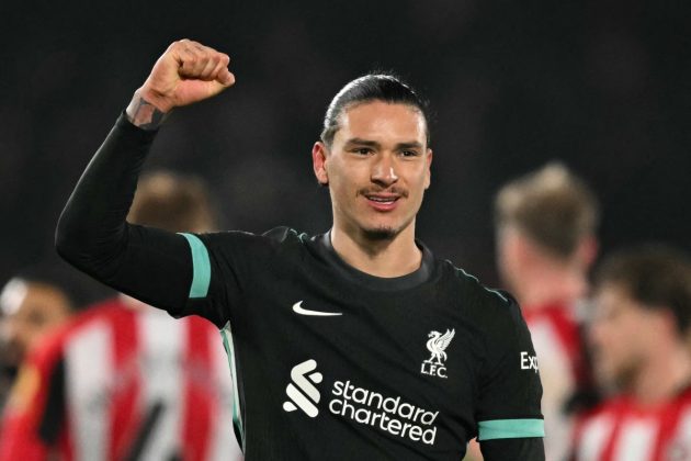 الهلال يترقب مصير نونيز في ليفربول