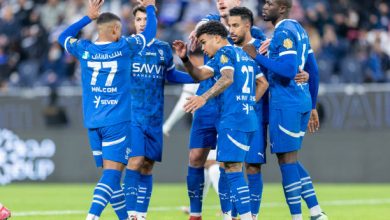 الهلال يدرس الانسحاب من كأس السوبر السعودي