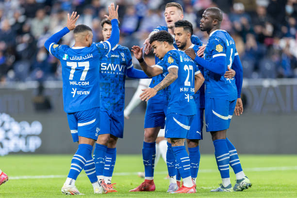 الهلال يدرس الانسحاب من كأس السوبر السعودي