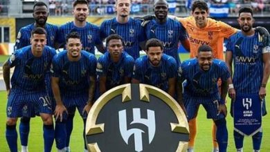 الهلال يصطدم بفلومينينسي بتشكيلة "الريمونتادا" التاريخية.. وحمد الله على مقاعد البدلاء