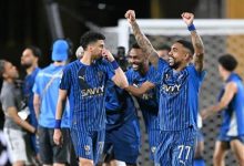 الهلال يعلن انسحابه من كأس السوبر السعودي