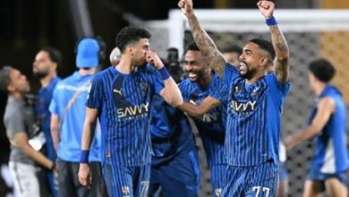 الهلال يعلن انسحابه من كأس السوبر السعودي