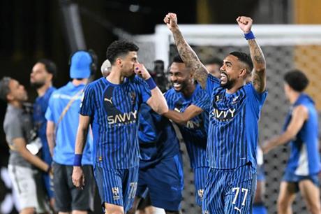 الهلال يعلن انسحابه من كأس السوبر السعودي