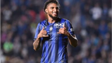 الهلال يفاوض نجم أتالانتا - صحيفة سبورت السعودية
