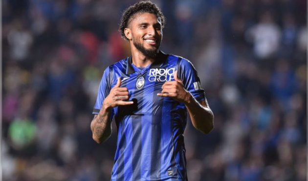 الهلال يفاوض نجم أتالانتا - صحيفة سبورت السعودية
