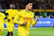 الهلال ينافس نيوم على ضم ناثان زيزي