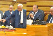 اليوم العلمي السنوي للرعاية الحرجة بقصر العيني يكرم الدكتور حسام موافي