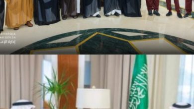 امير الشرقية يستقبل نادي الصم