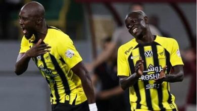 انتقادات بالجملة لإدارة الاتحاد بعد "السباعية" الودية