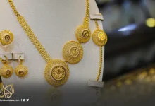 انخفاض كبير على أسعار الذهب بالتسعيرة الثانية في الأردن...