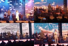 انطلاق مهرجان الأوبرا الصيفي باستاد الإسكندرية بأغاني الفلكلور ونجوم الشباب
