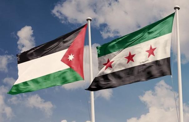 انعقاد منتدى تقني أردني سوري الشهر الحالي...