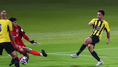 انقسام اتحادي حول مصير الغامدي