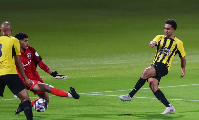انقسام اتحادي حول مصير الغامدي