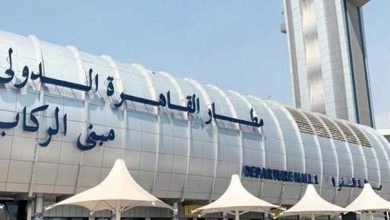 انقطاع الكهرباء بمطار القاهرة الدولي.. وبيان عاجل للسلطات...